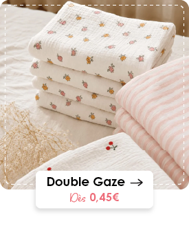 Double Gaze: dès 0,45€