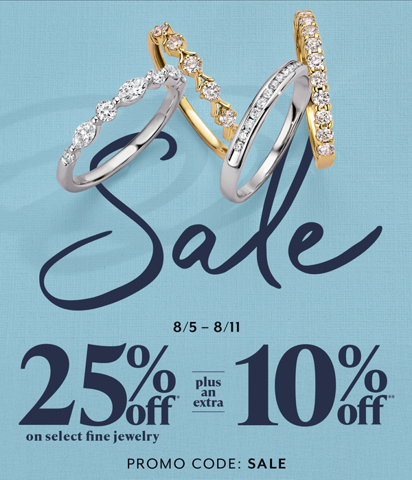   Shop Sale - Extra 10% Off