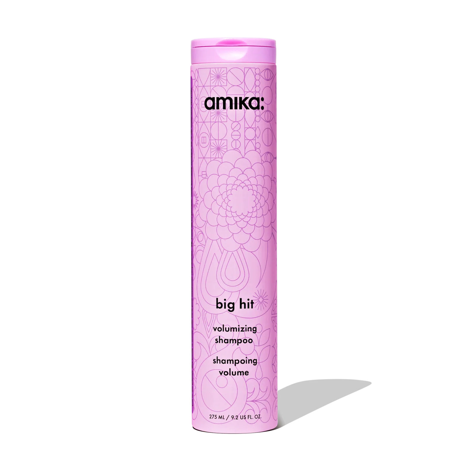 Image of big hit | volumizing shampoo