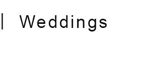 weddings
