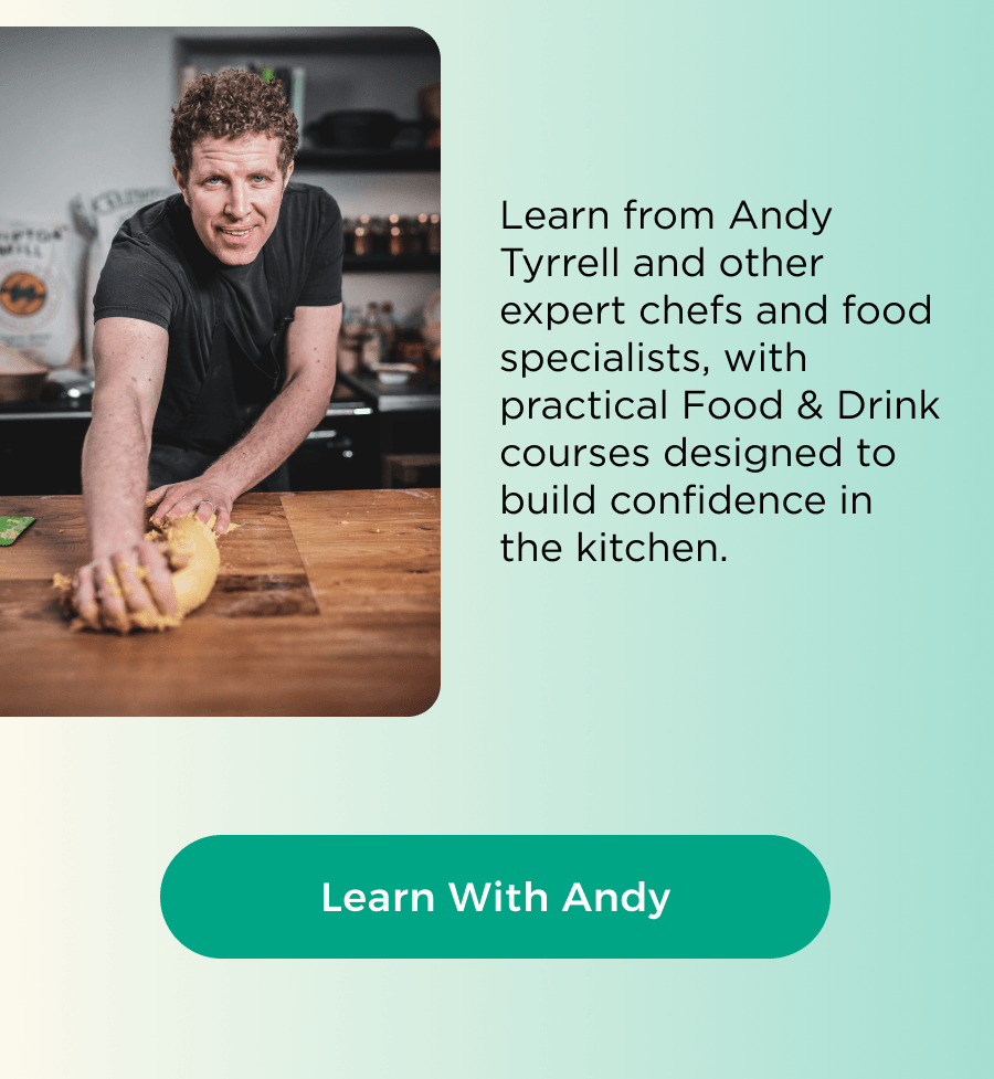 Learn With Andy