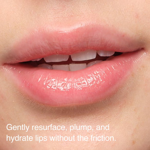 PHA 5% Exfoliating Lip Serum
