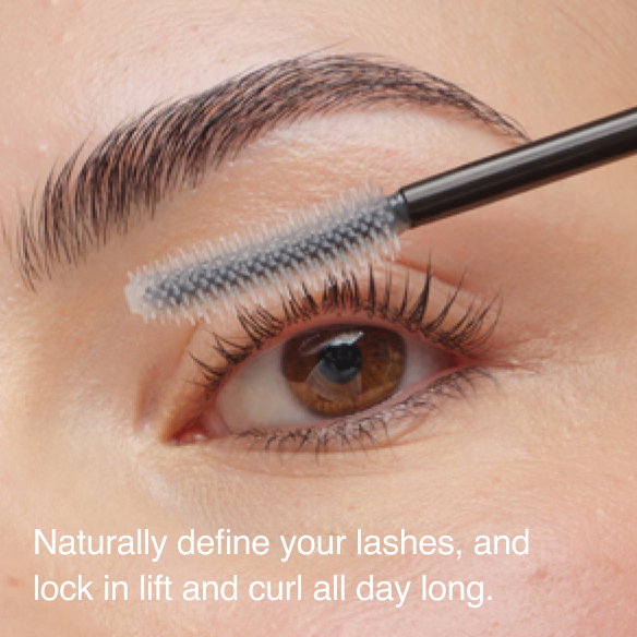 Lash Curl Finisher