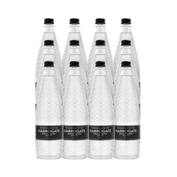 Harrogate Still Spring Water 750ml Glass Bottle (Pack of 12) G75012 1S