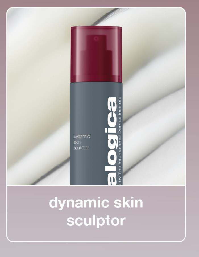 dynamic skin sculptor