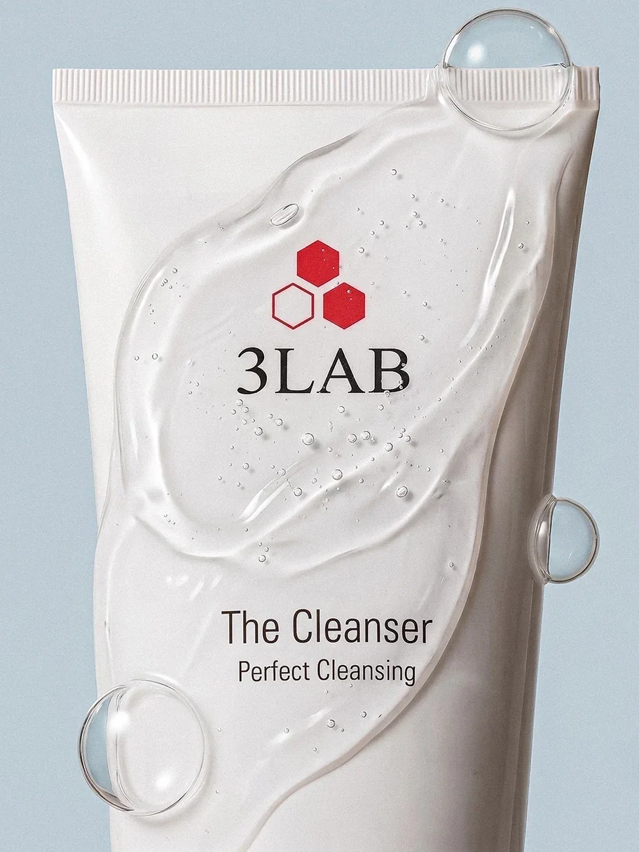 Nieuw: 3LAB
