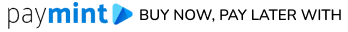 paymint BUY NOW, PAY LATER WITH