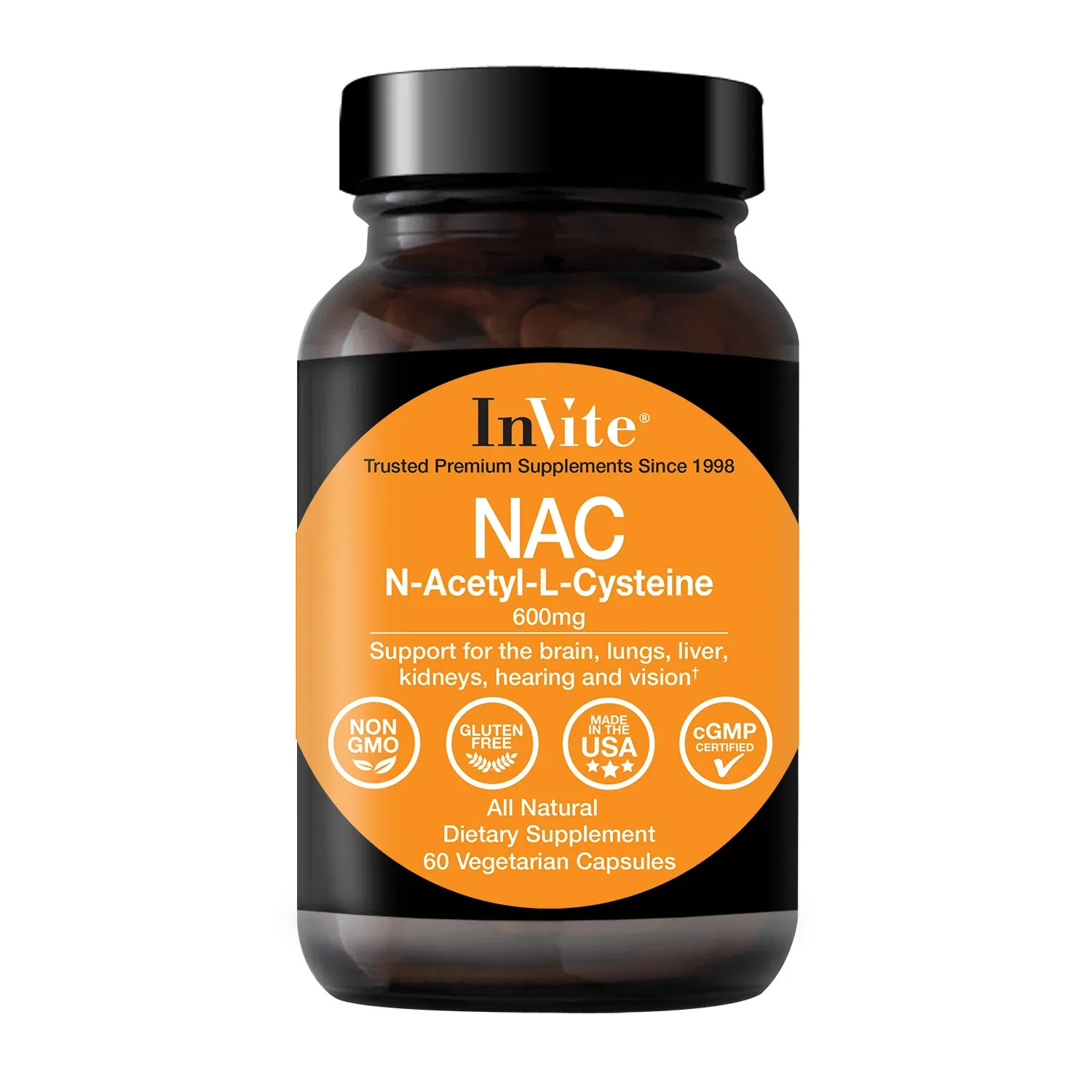 Image of NAC