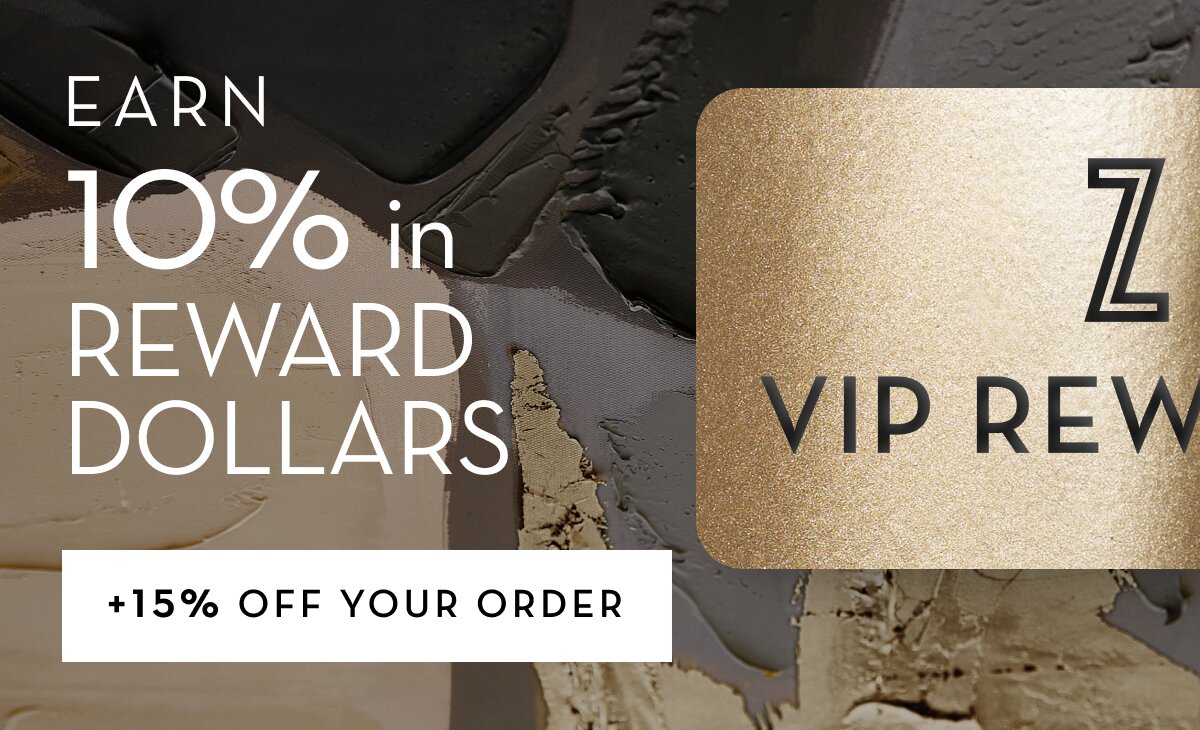 +15% Off Your First Order