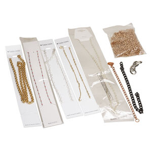 Jewelry-Making Chain Mystery Bag