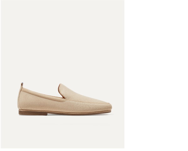 Ravello Loafer