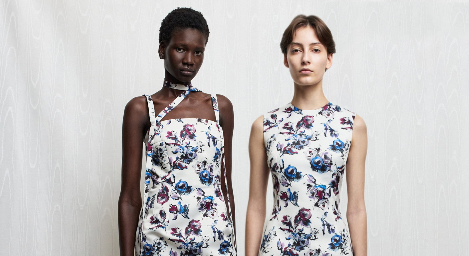 Emilia Wickstead SS26 Sale