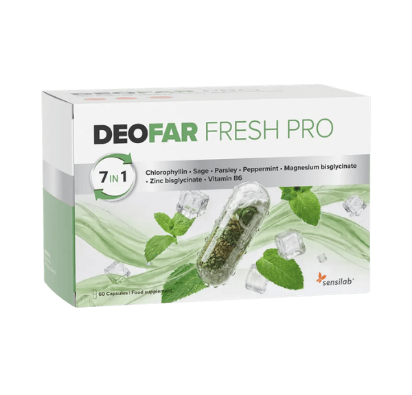 Deofar Fresh PRO