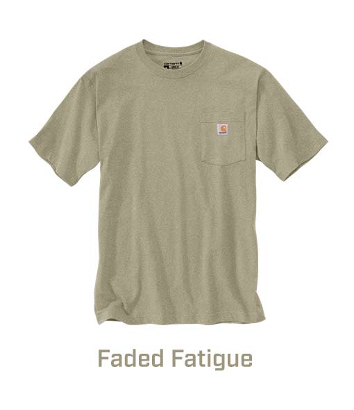 Faded Fatigue K87