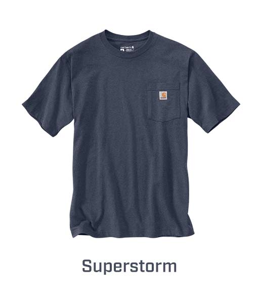 Superstorm K87