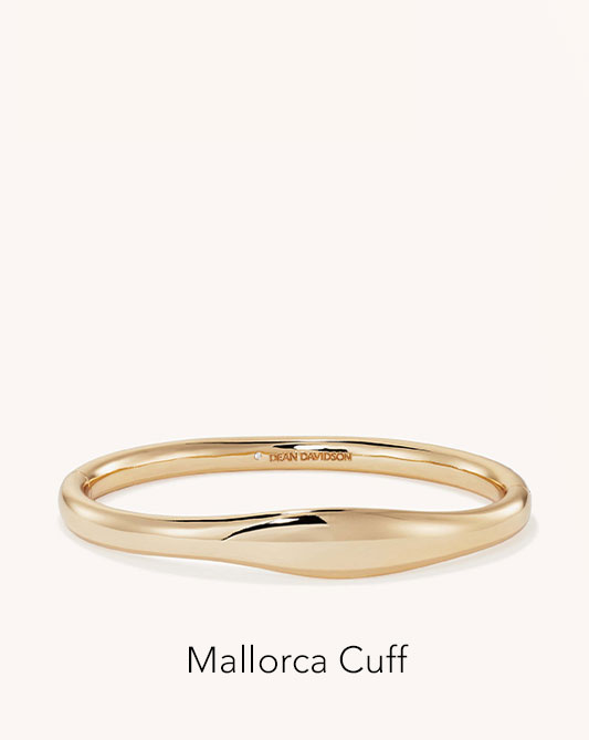 Mallorca Cuff.