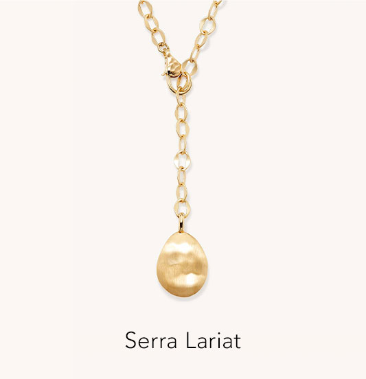 Serra Lariat.