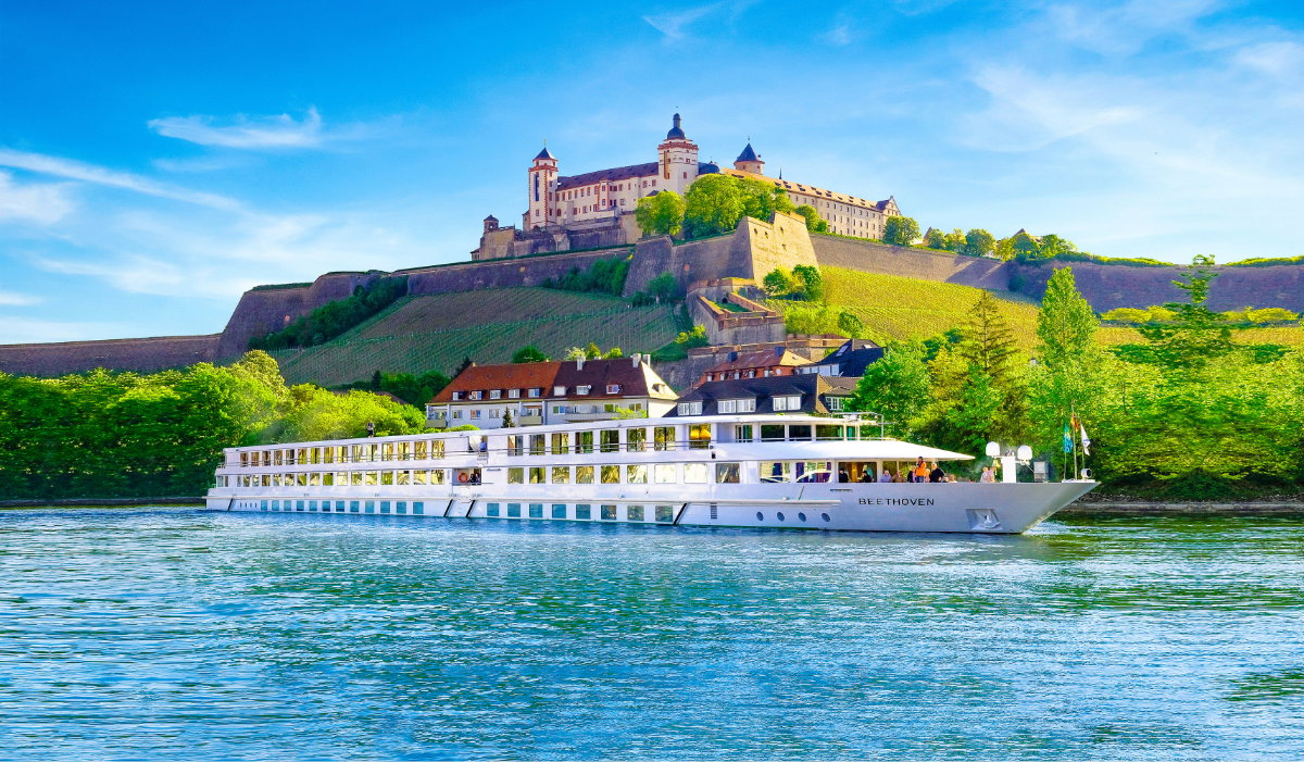CroisiEurope - River Cruises
