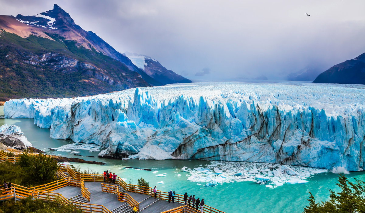 Natural Wonders of Argentina