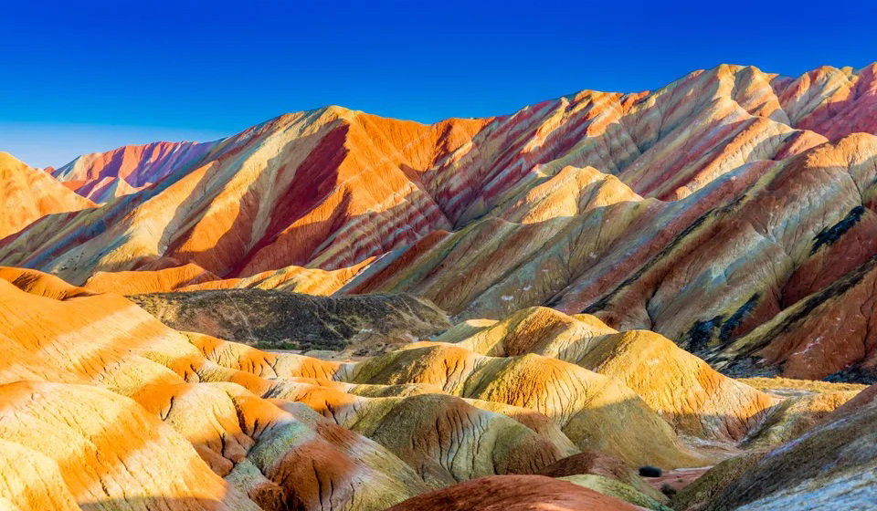 China's Silk Road