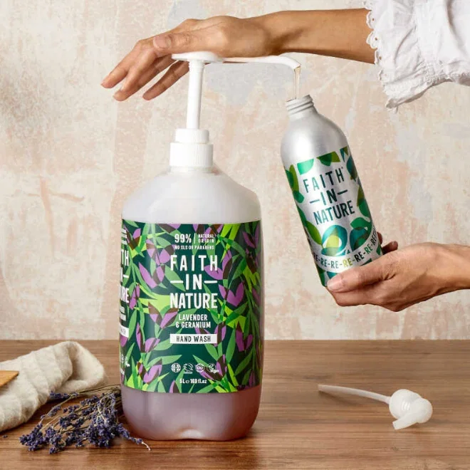Faith in Nature tot -20%