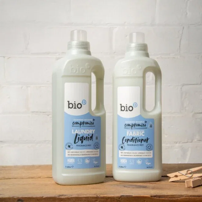 Sukin Hyrdating shampoo & conditioner