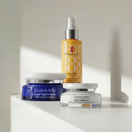 Elizabeth Arden