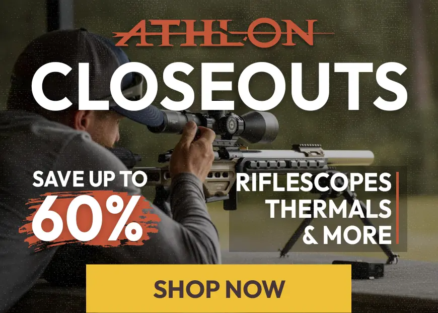 Athlon - Closeouts - up to 60% OFF