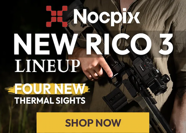 The All-New Rico 3