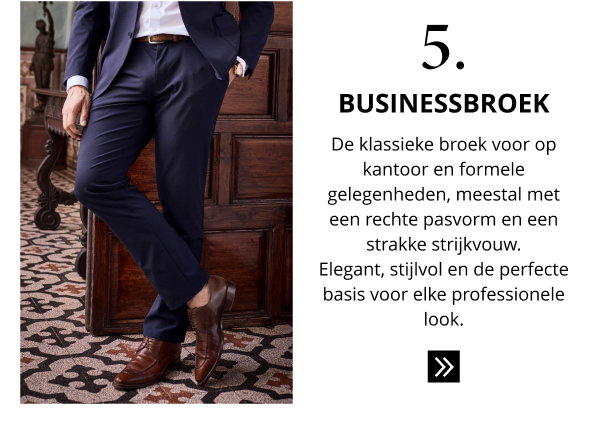 5. Businessbroek