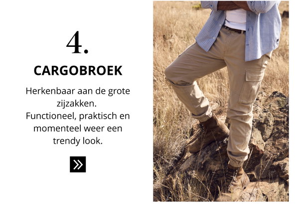 4. Cargobroek