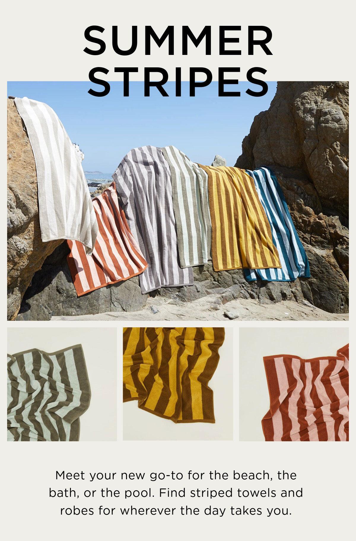 Shop Towels