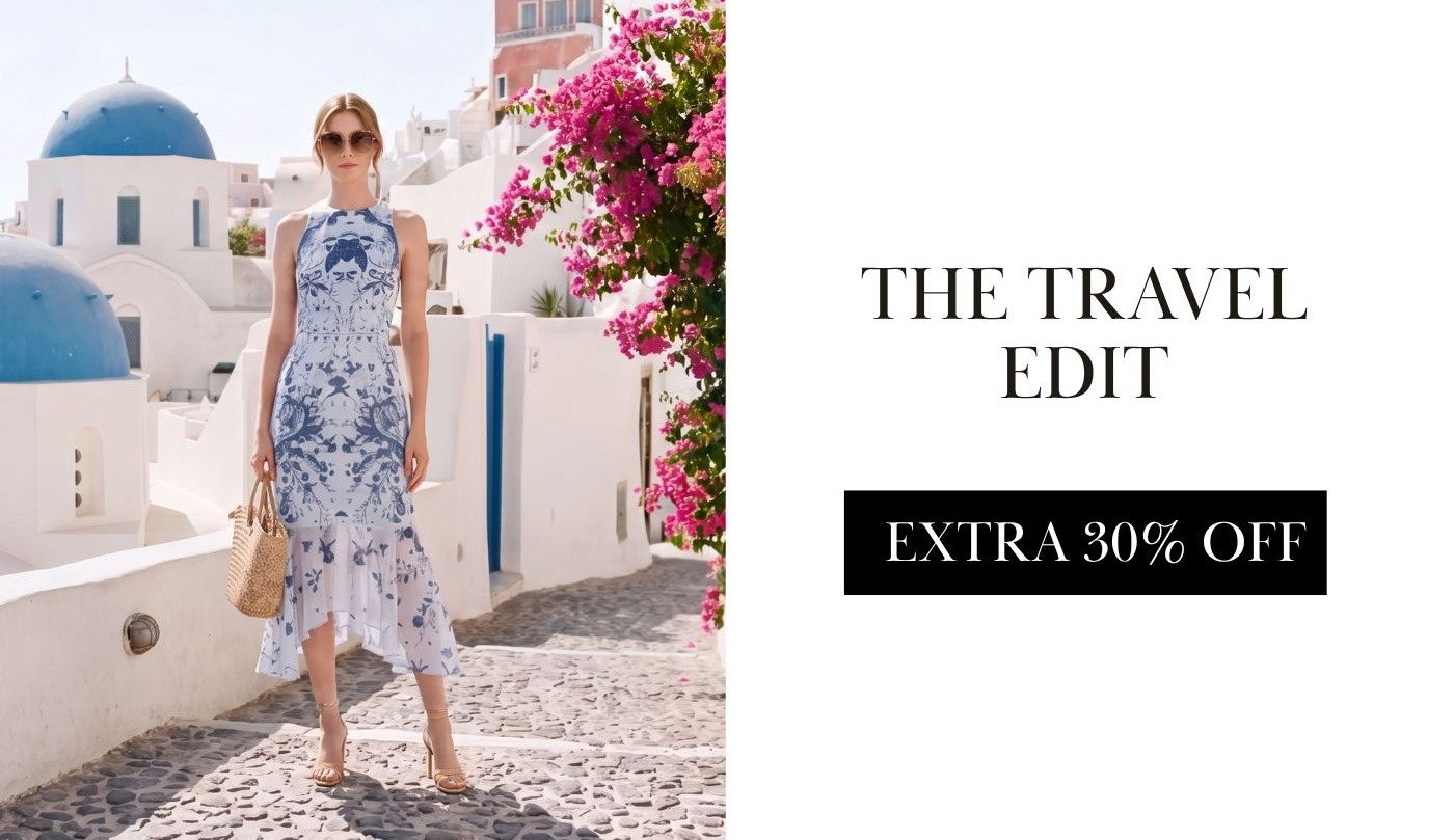 The Travel Edit