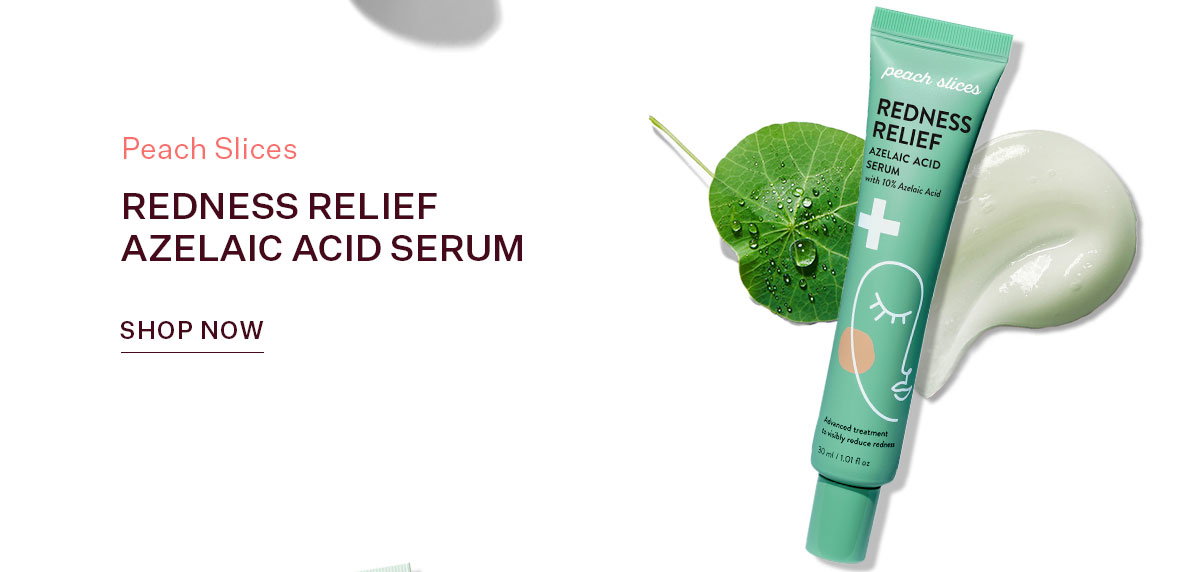 Redness Relief Azelaic Acid Serum