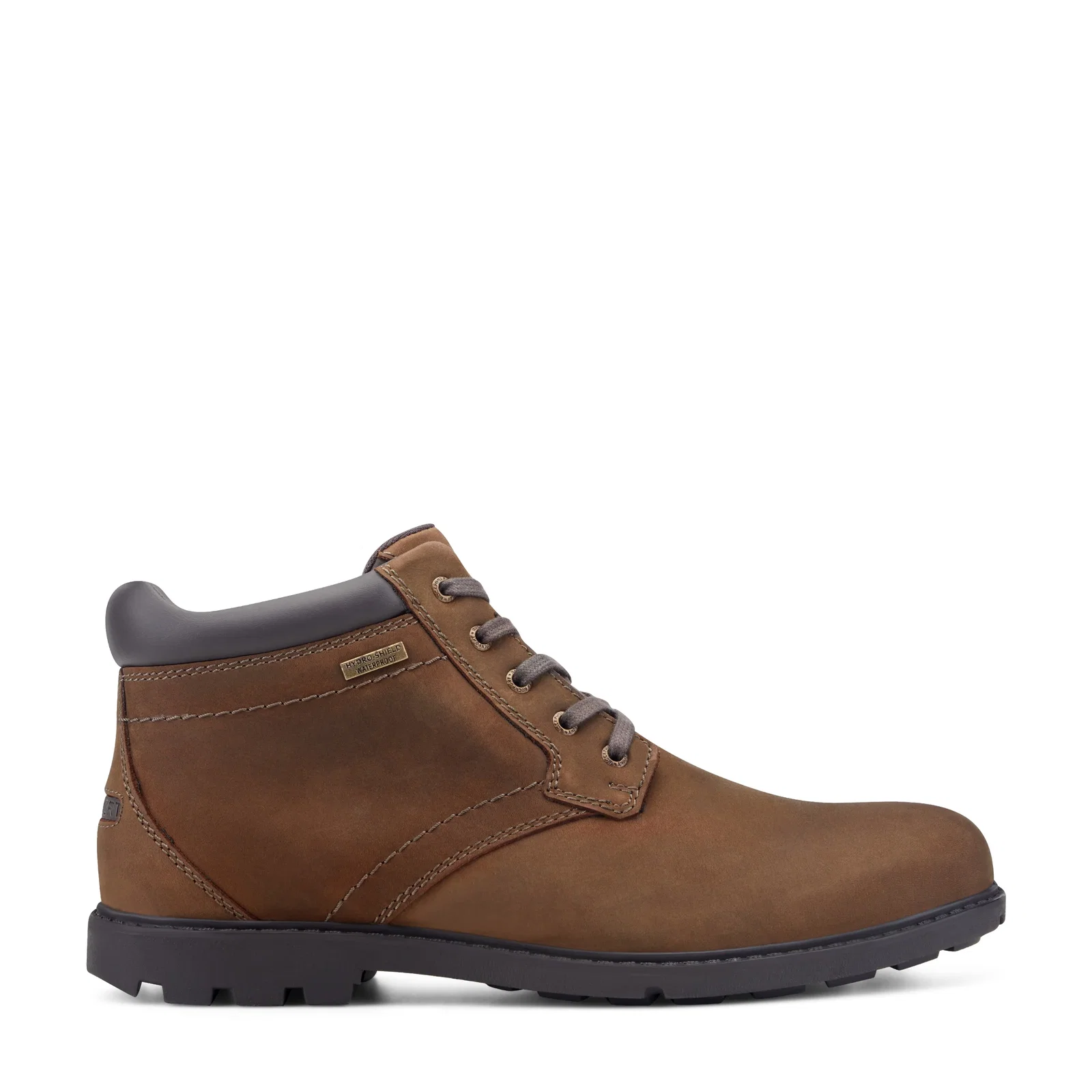 Image of Men's Rugged Bucks Waterproof Boot