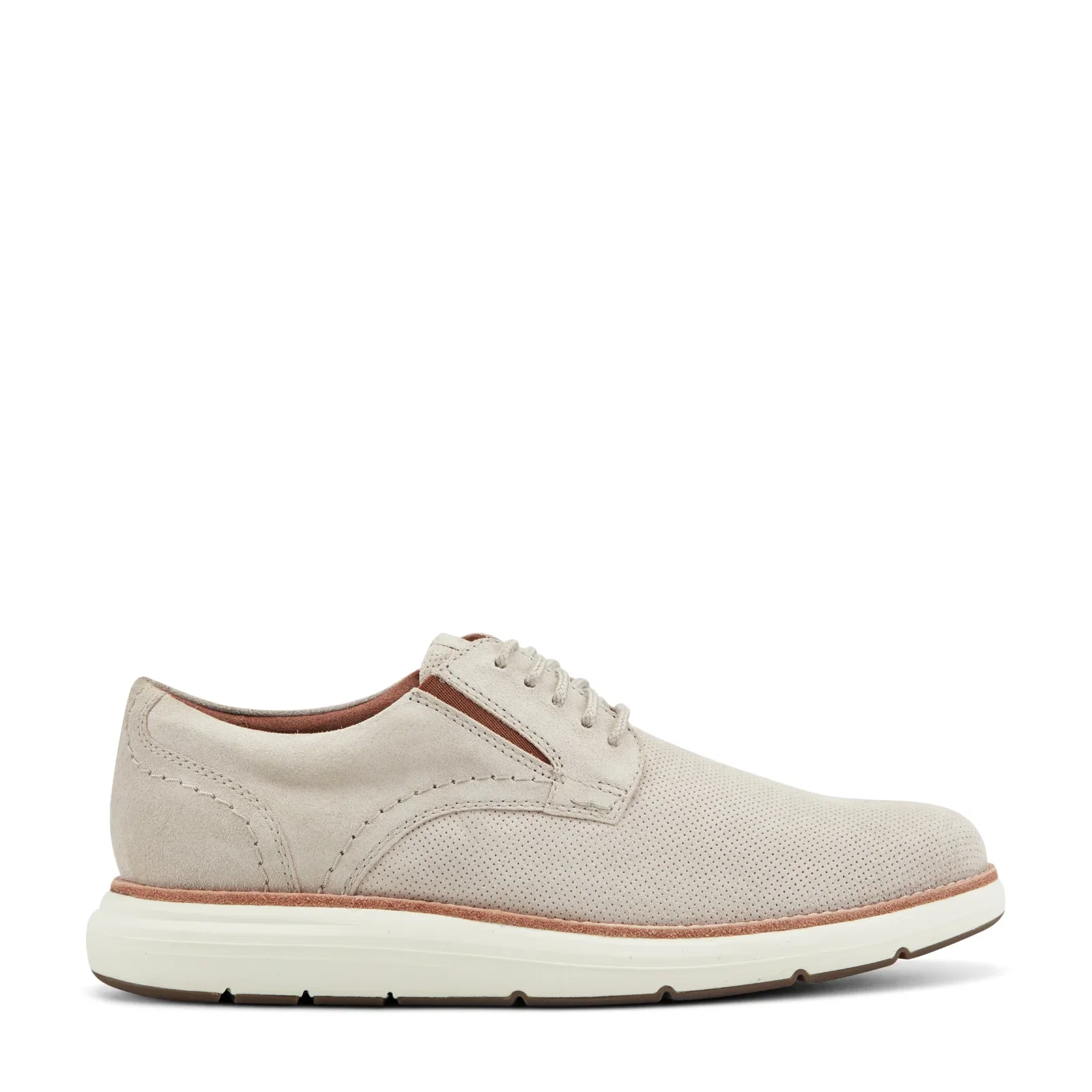 Image of Men's Total Motion Cadman Casual Lace-up Oxford Sneakers