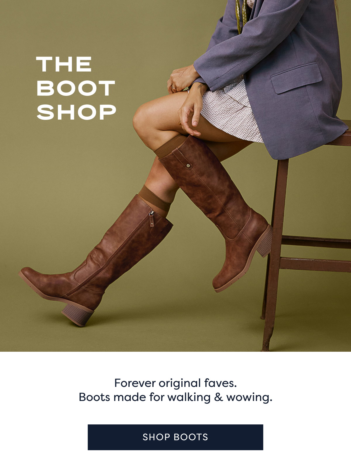 Shop Boots