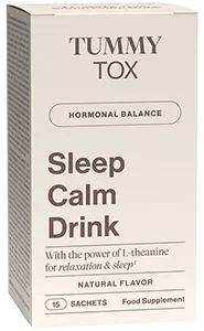 Image of Sleep Calm Drink
