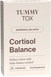 Image of Cortisol Balance