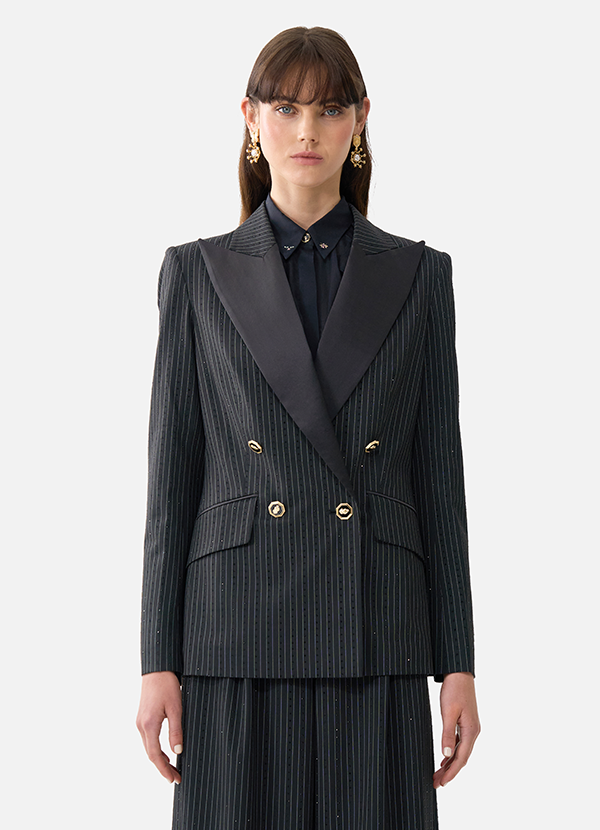 THE SUIT