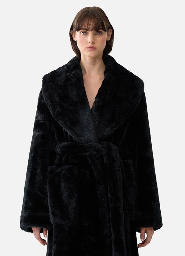 THE COAT