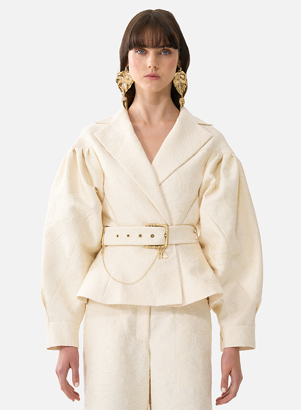 THE JACKET