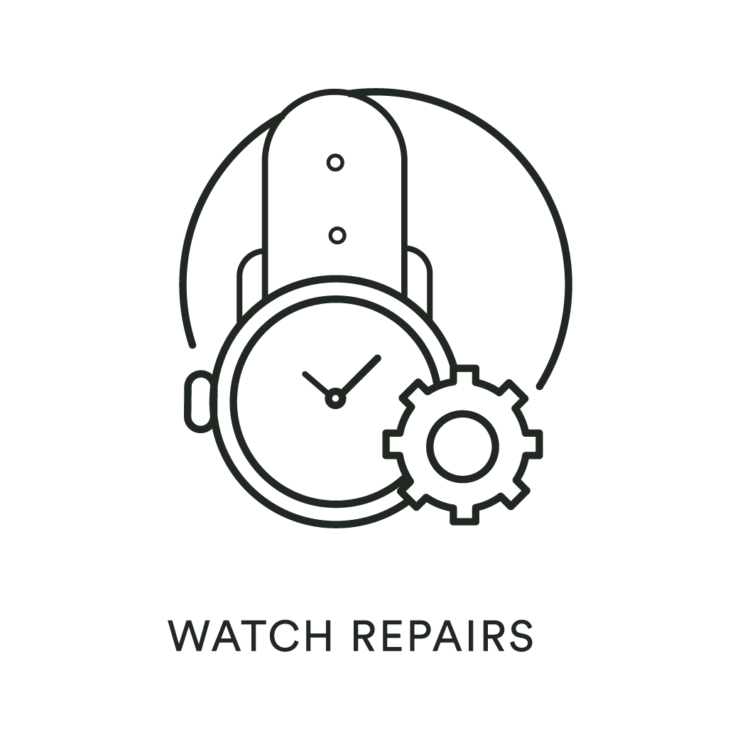 Watch Repairs