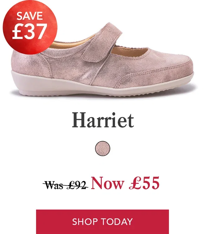 Harriet | Now £55 | Shop today