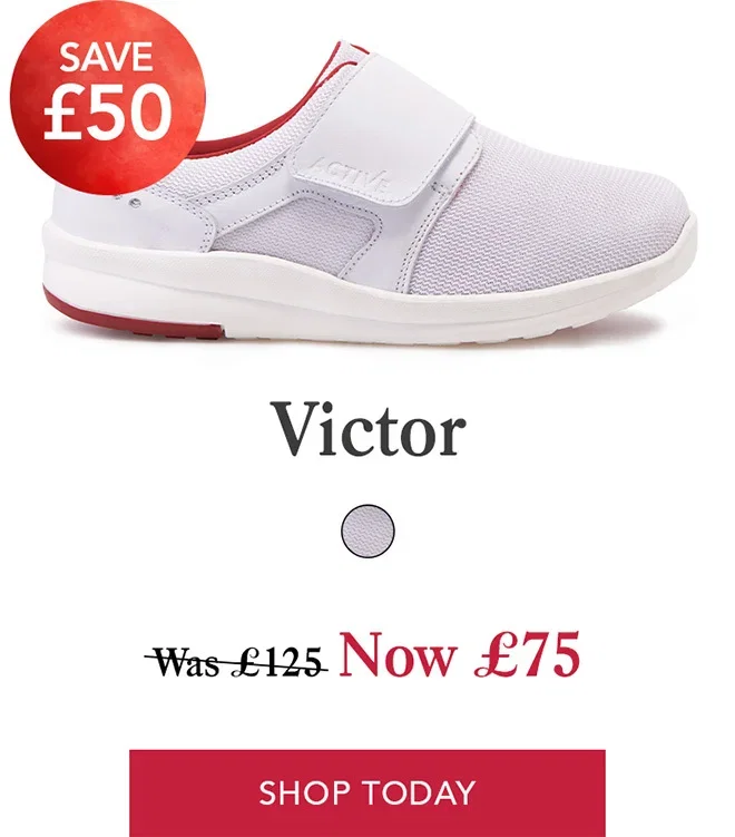 Victor | Now £75 | Shop today