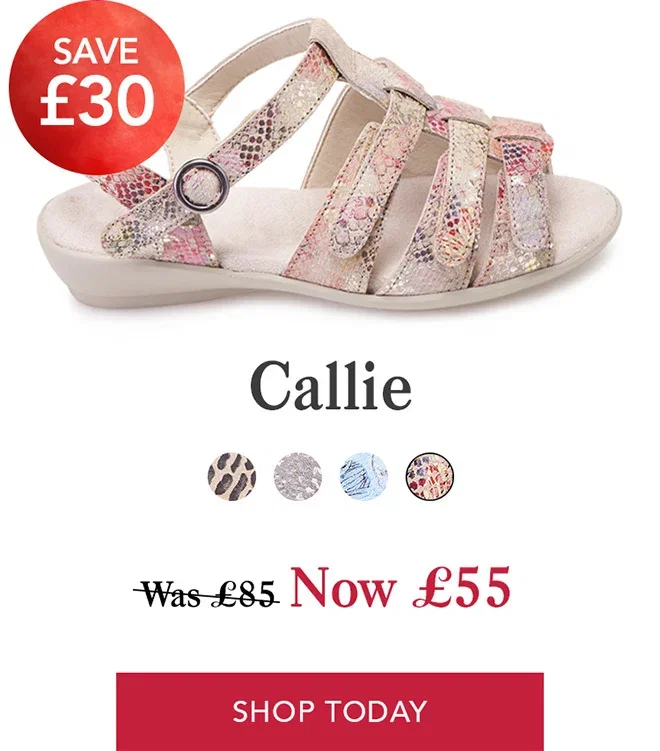 Callie | Now £55 | Shop today