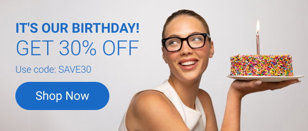 Up to 70% OFF glasses >
