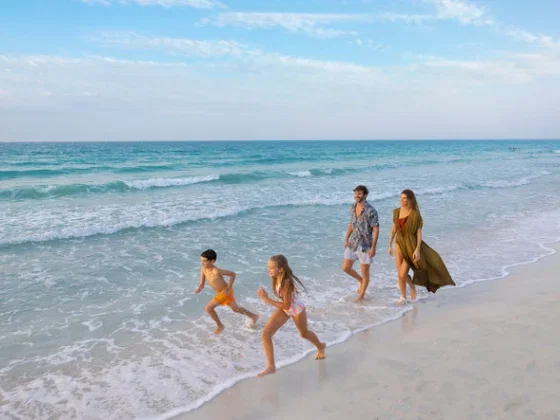SOV Offer Image - Family Holidays Guide