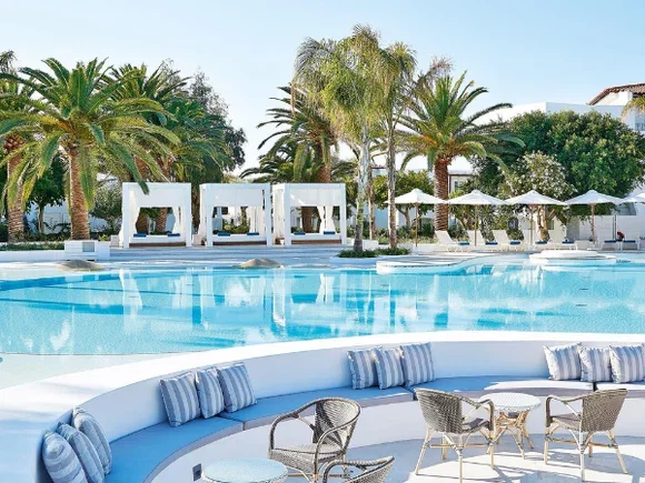 Caramel, A Grecotel Resort to Live