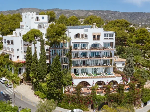 Bon Sol Resort and Spa